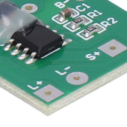 ya 14 Solar Circuit Board Lithium Battery Charging Controller Light Control hnology