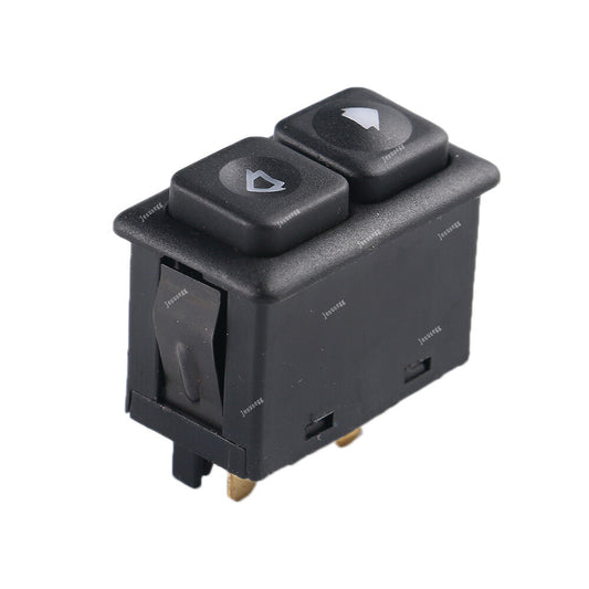 ya 13 5 Pin Car Electrical Power Window Switch Control for BMW E24 E28 E30 318i 325i