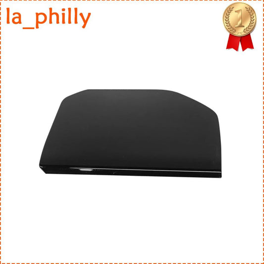 ya 27 6.18 Front Bumper Tow Hook Cover Cap Unpainted For G06 X6 M Sport 2020 2021 2022 2023