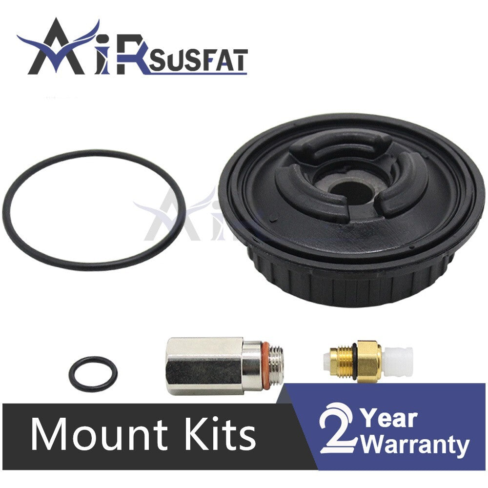ya 1 8.5.4 Rear/Front Air Suspension Spring Bags for Cayenne Touareg Top Mount Kits 11-16