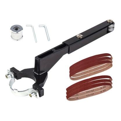 ya 17 Sanding Belts Angles Grinder Belt Sander Attachment Replacement Angles Grinder