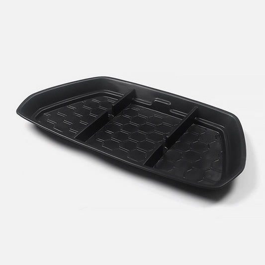 ya 8 5.26 Center Console Dash Tray Dashboard Storage Suitable for 2022-24 for Nissan Frontier