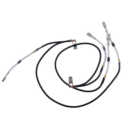ya 14 Wire Assembly Wire Assembly 2PK 844547 For V-twin Engine Metal Replaces Part