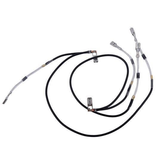 ya 14 Wire Assembly Wire Assembly 2PK 844547 For V-twin Engine Metal Replaces Part
