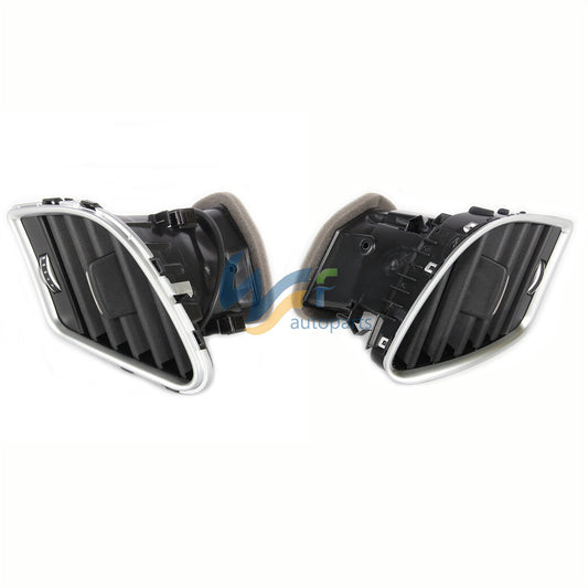 ya 9 6.5 Left and right dashboard AC ventilation kit for Audi A4/quattro