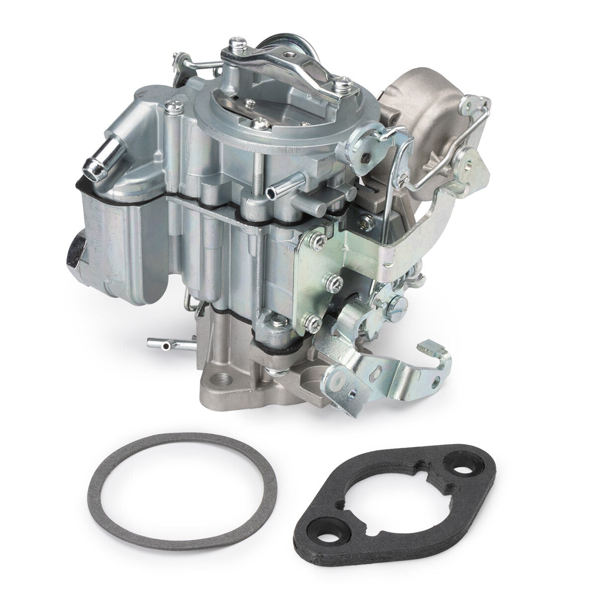 ya 3 6.25.2 Carburetor Fits for Chevrolet P20 1989 1990 1988 1987 1986 Base 4.8L 7043014