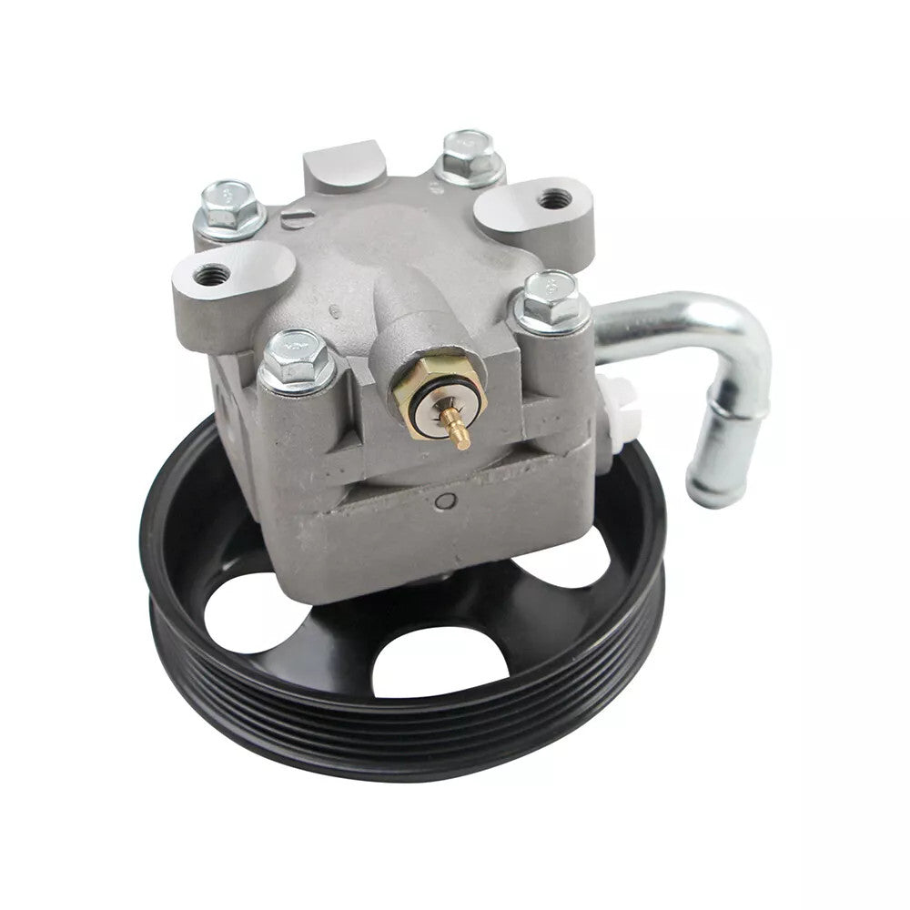 ya 5 8.7 Power Steering Pump 49100-65J00 for Suzuki Grand Vitara II 2.0 New