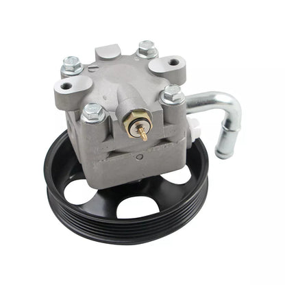 ya 5 8.7 Power Steering Pump 49100-65J00 for Suzuki Grand Vitara II 2.0 New