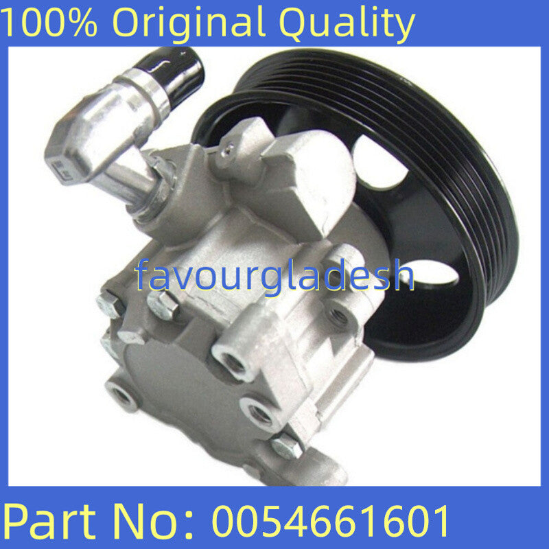 ya 5 8.7 Power Steering Pump for Mercedes-benz C230 C280 C350 2006-2007 CLK350 2006-2009