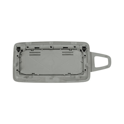 ya 5 8.7 Front Right Sun Visor Makeup Mirror Gray A2058107104 Fits For W205 W253 W293