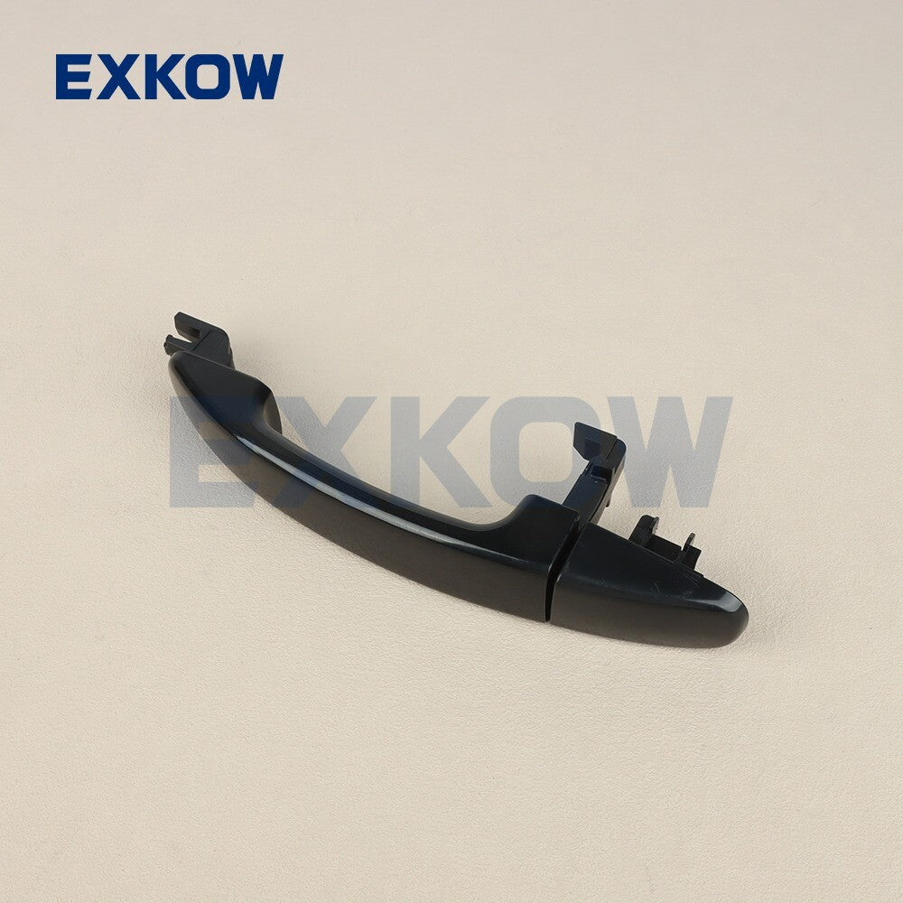 ya 5 8.7 Black rear door exterior handle for Ford Ranger 2012 - Pickup 