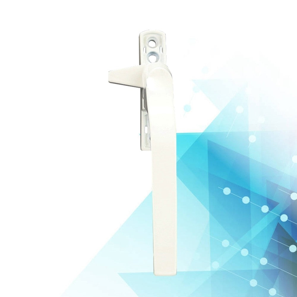 ya 11 6.6 Window Handle Restrainer Locks Replacement Sash External Flat Door