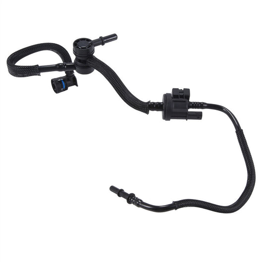 ya 1 8.5.2 Steam tank purge solenoid valve fits for Jaguar XFR-S XFR XF 2013 2014 2015