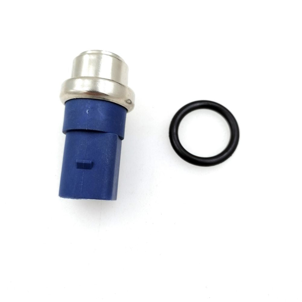 ya 11 6.8 8D0959481B Radiator Fan Switch for Audi for VW A6 for Passat 98-05