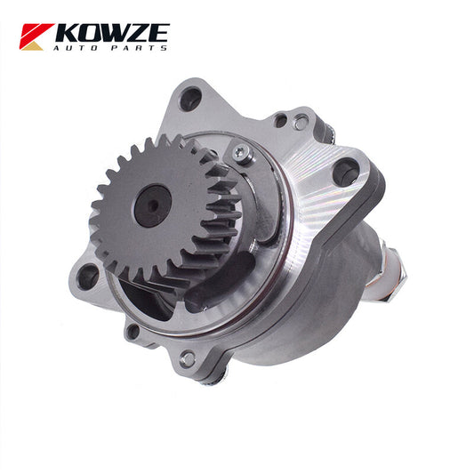 ya 11 6.5 Vacuum Pump Assy fit for Isuzu D-Max I T TFS 2.5 DiTD 4X4 TFS86_ 2007-2012