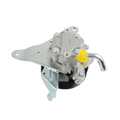 ya 5 8.7 Power Steering Pump Assy fit for Nissan NP300 FRONTIER NAVARA TERRA QR25DE