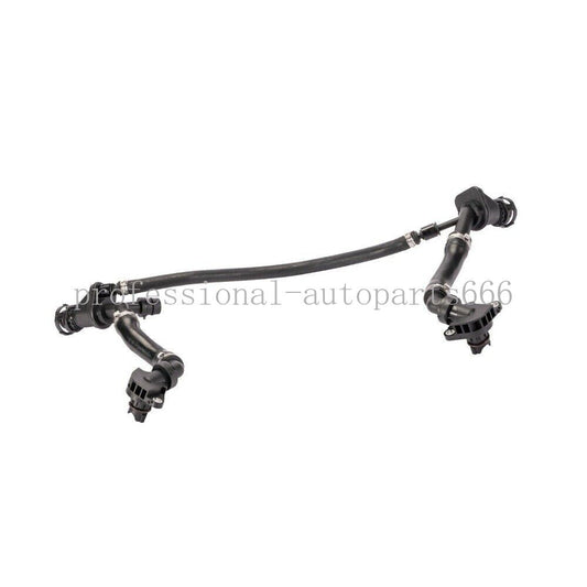 ya 1 8.5.2 11158647961 Crankcase breathing hose for 550i 650i 750i 750Li for Alpina B7 B7L