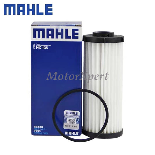 ya 5 6.15 for Audi A3 TT for VW for Golf 0BH325183B MAHLE OE Transmission Filter DQ500 DQ400E