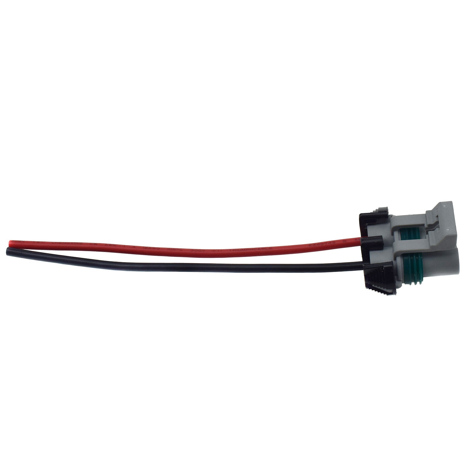 ya 1 8.5.1 6S659A819AA Heater Blower Motor Resistor 2 Wiring Harness for Fiesta Ecosport