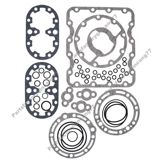 ya 4 6.21 Compressor Gasket Kit 10-30-243 For Thermo King X426 X430