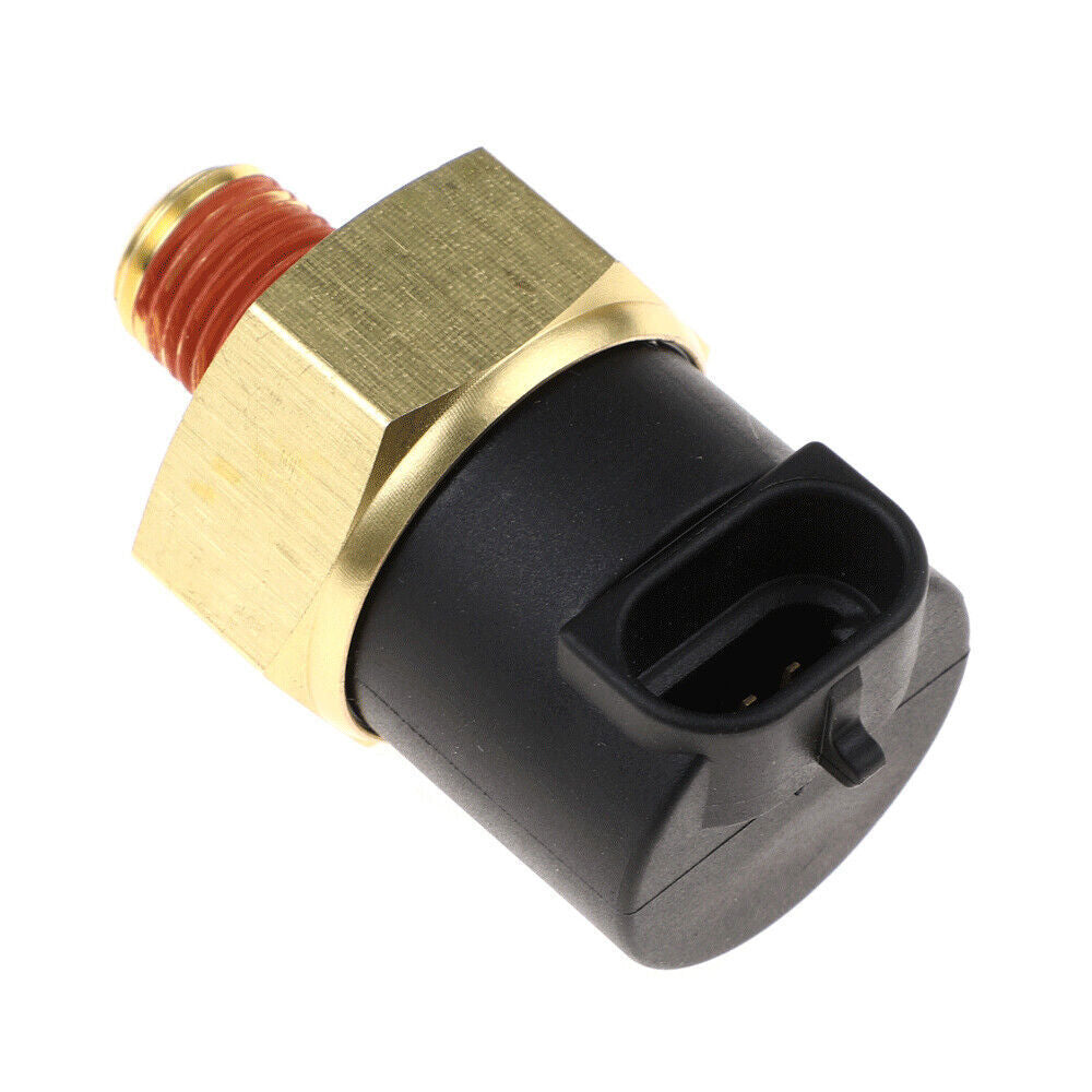 ya 1 8.5.3 3-pin front oil pressure sensor 23532797 suitable for Volvo Detroit diesel S60 12L