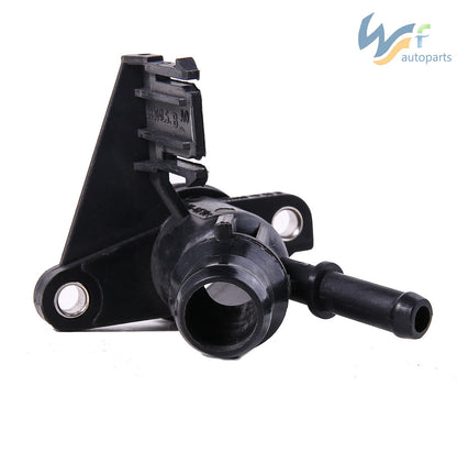 ya 5 8.7 New Cooling water pipe flange for Audi for A4 A5 A6 for Q5 06H121132H
