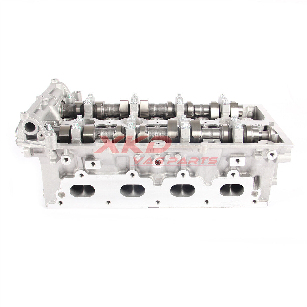 ya 27 7.2 1.6T complete cylinder head for Buick Regal and for Chevrolet for Cruze Malibu LLU 55567457