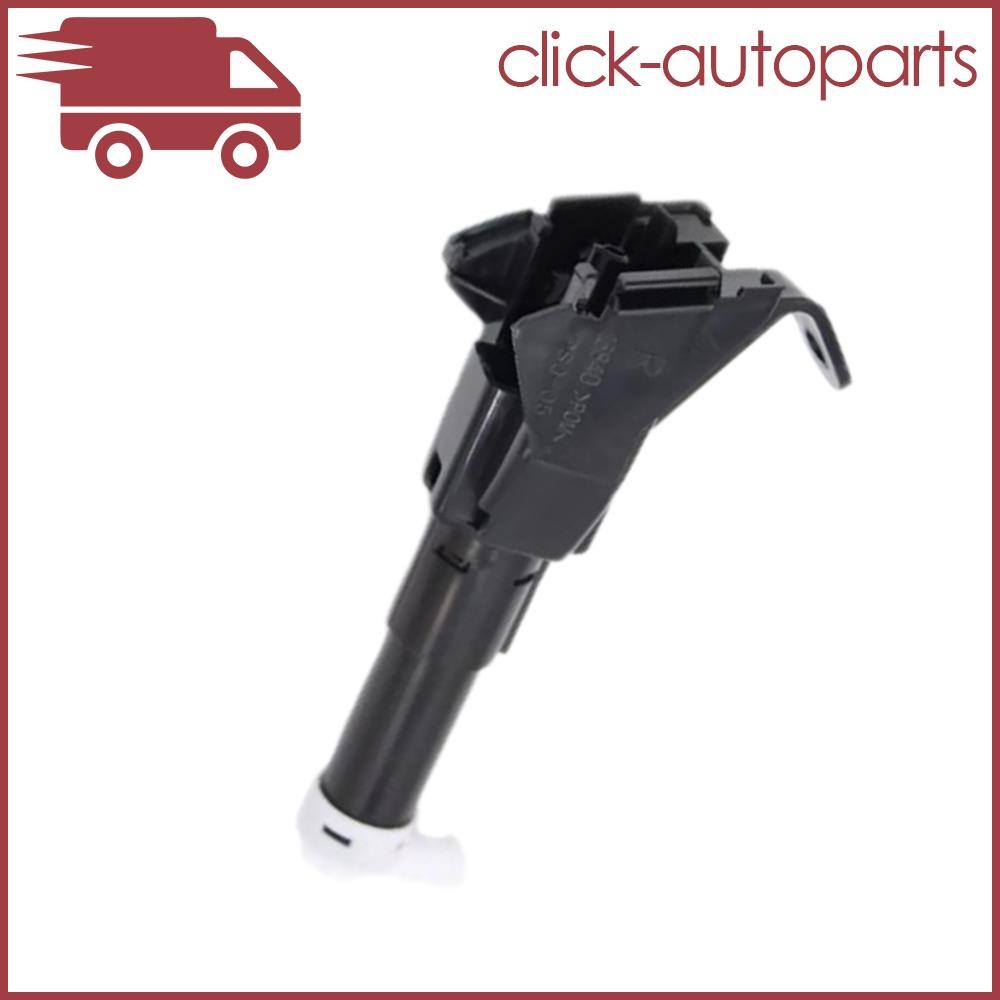 ya 13 Headlight Washer Nozzle Cylinder Pump Right for Camry ACV4# 2006-2009 8520706020