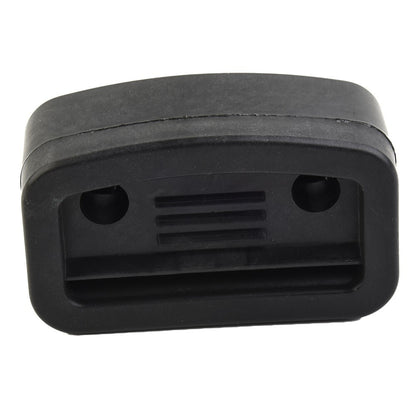 ya 14 65mm Air Compressor r Noise Muffler Intake Pump Plastic Shell Square