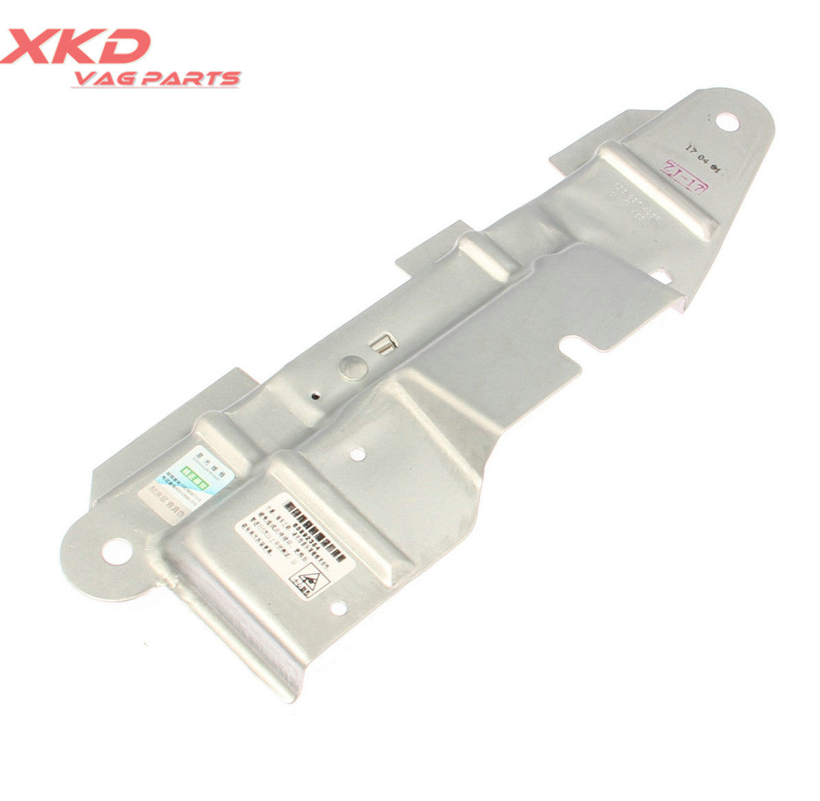 ya 5 8.7 Bootlid Trunk Latch Bracket Fit for VW for VW for Bora for JETTA MK4 2001-2005