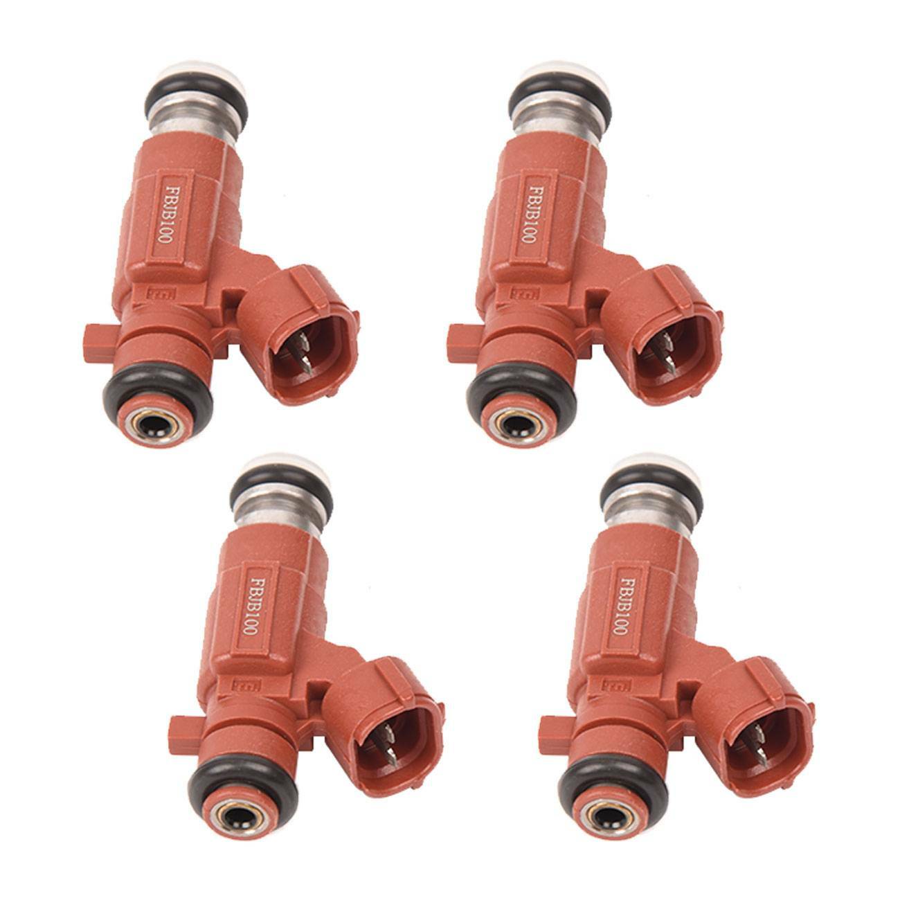 ya 1 7.2 4-piece CRF450R fuel injector FBJB100 suitable for Nissan Sentra 1.8L L4 2000-2002