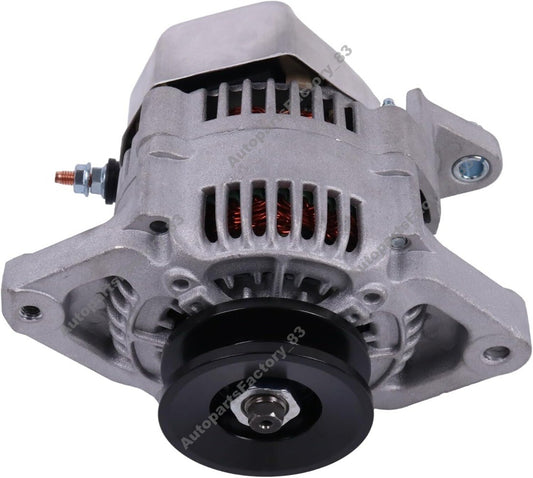 ya 27 7.2 Alternator 27070-31720-71, suitable for Toyota GM6-262 engine and forklift 52-6FG33