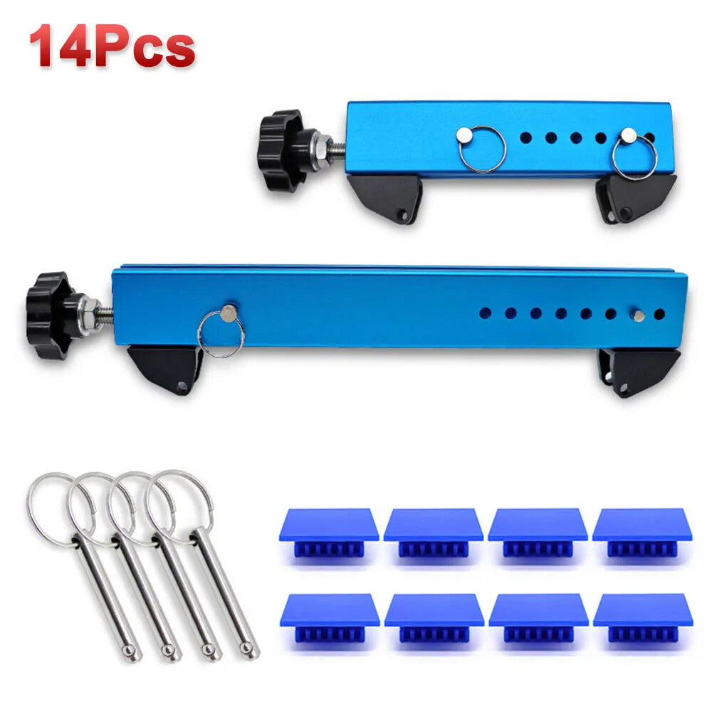 ya 26 Automotive Dent Repair Dilator Separator Tool Sheet Metal Dent Repair