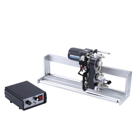 ya 26 7.28.3 HP241G Electric Ribbon Synchronous Tracking Coding Machine Automatic Packagingh