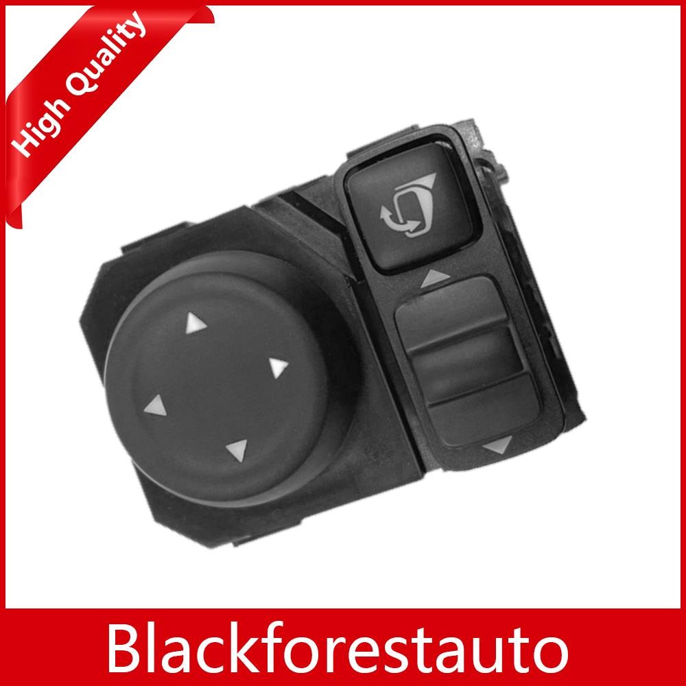 ya 13 Door View Mirror Glass Switch For Qashqai for X-Trail Sylphy TIIDA TEANA LIVINA