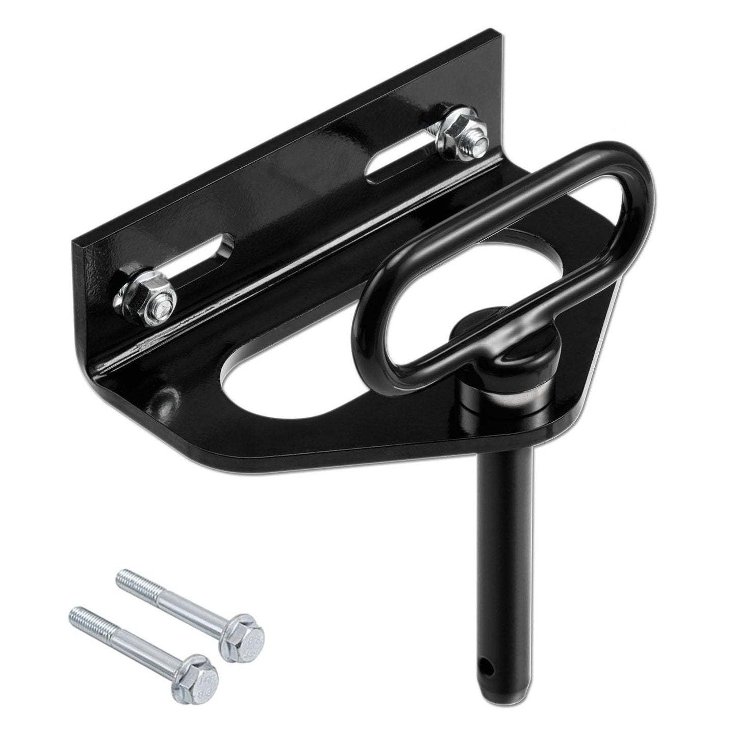 ya 14 Trailer Towing Hitch Set Accessories Wear Resistant Heavy Duty