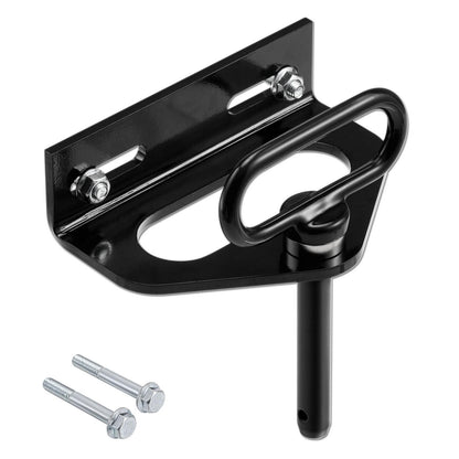 ya 14 Trailer Towing Hitch Set Accessories Wear Resistant Heavy Duty