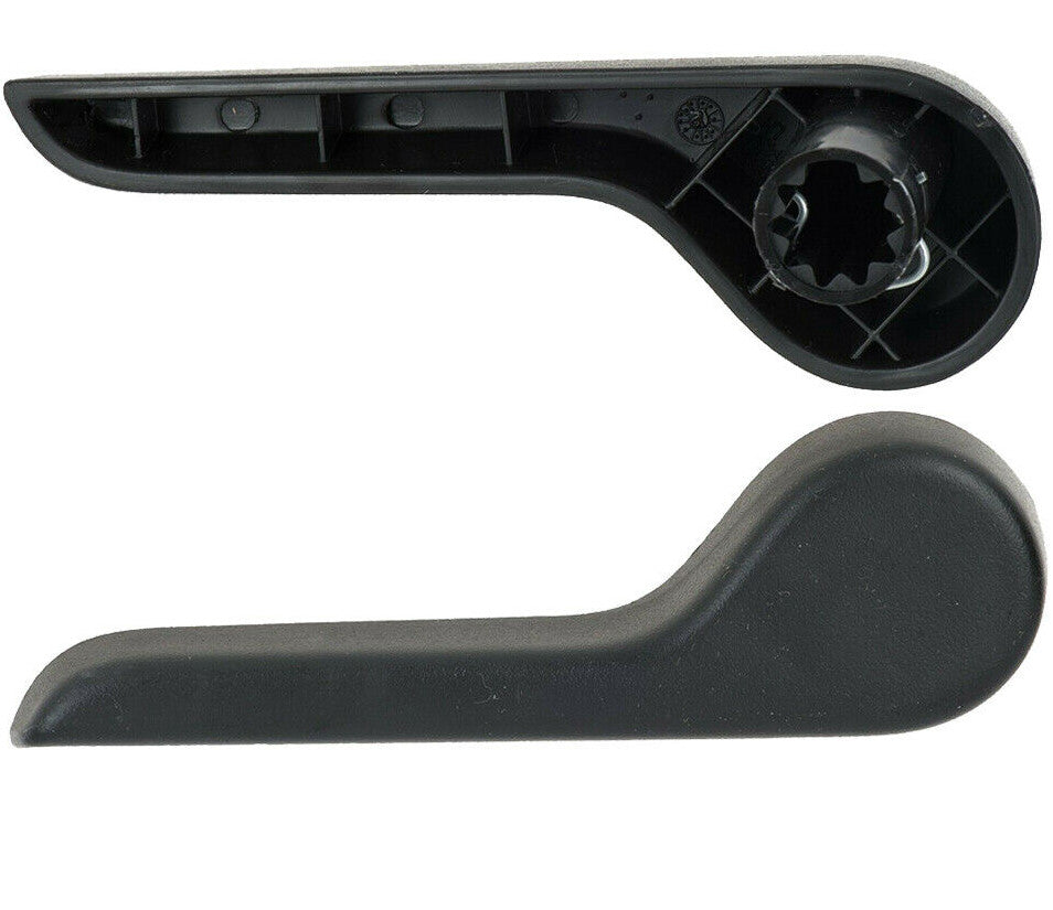 ya 5 8.7 LH Driver for SEAT Adjuster Lever Handle for 07-14 for Chevrolet for Silverado for GMC for Sierra for Yukon