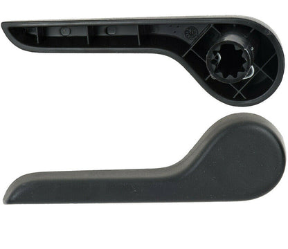 ya 5 8.7 LH Driver for SEAT Adjuster Lever Handle for 07-14 for Chevrolet for Silverado for GMC for Sierra for Yukon