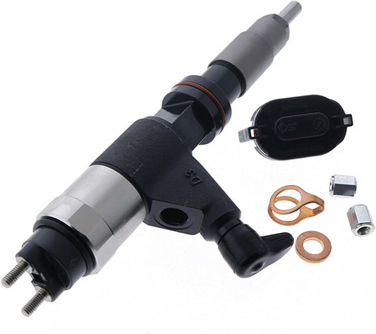 ya 11 10.28 For John 4.5L 6.8L Reman 4045T 6068T 200DLC 210G Common Rail Injector n