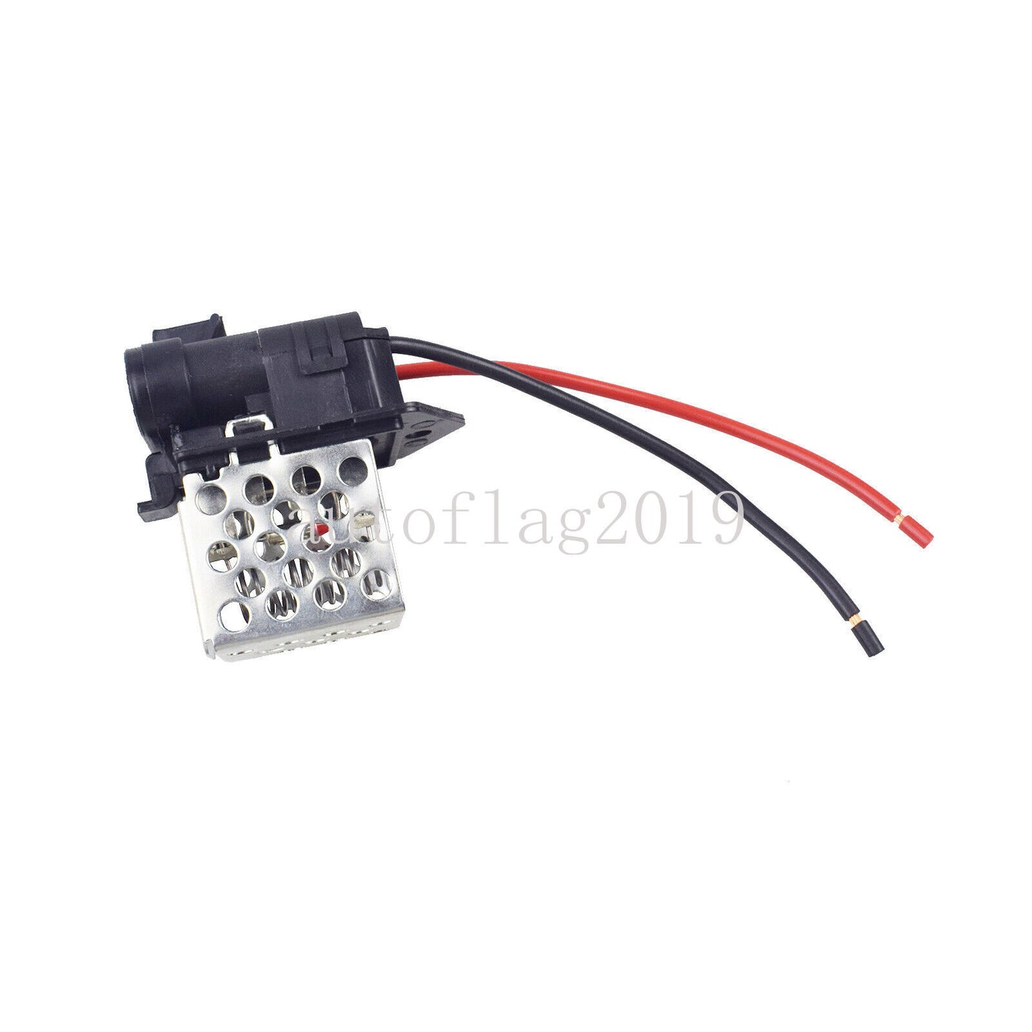 ya 1 8.5.2 For Universal Agile Classic for Astra Vectra Radiator Fan Blower Motor Resistor 