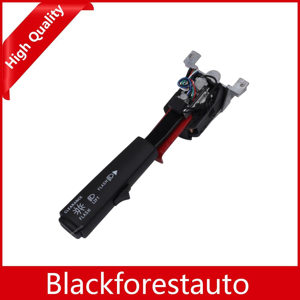 ya 13 82406821 Black Turn Signal Switch 12-Pin NEW Fits for Kenworth for Volvo