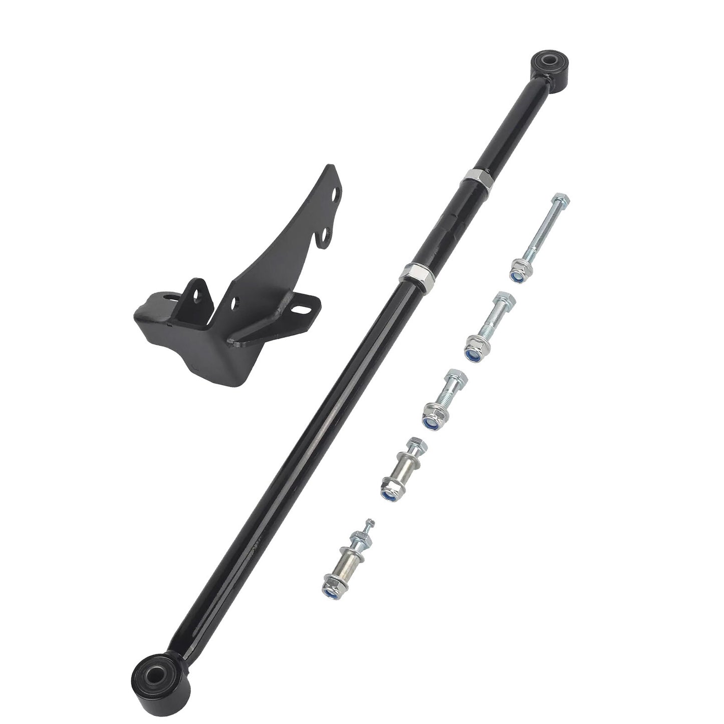 ya 5 8.7 For 1994-2002 for Dodge for Ram 2500 3500 4x4 0-4 Lift Front Adjustable Track BarVc