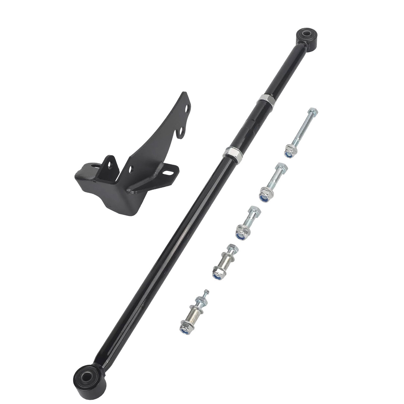 ya 5 8.7 For 1994-2002 for Dodge for Ram 2500 3500 4x4 0-4 Lift Front Adjustable Track BarVc
