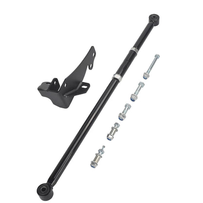 ya 5 8.7 For 1994-2002 for Dodge for Ram 2500 3500 4x4 0-4 Lift Front Adjustable Track BarVc