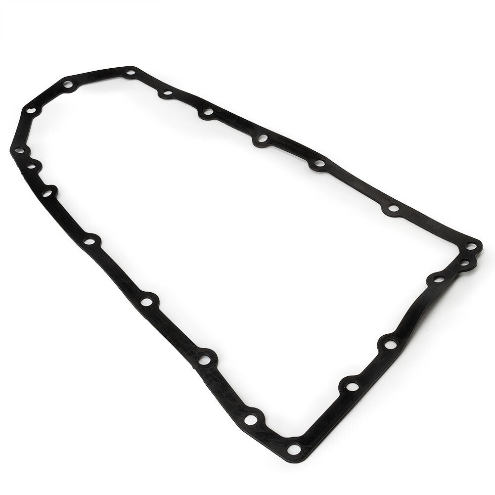 ya 9 6.5.2 for Nissan RE0F10A RE0F10D RE0F10E Oil Pan Gasket 31397-1XF0D
