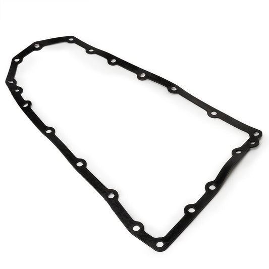 ya 9 6.5.2 for Nissan RE0F10A RE0F10D RE0F10E Oil Pan Gasket 31397-1XF0D