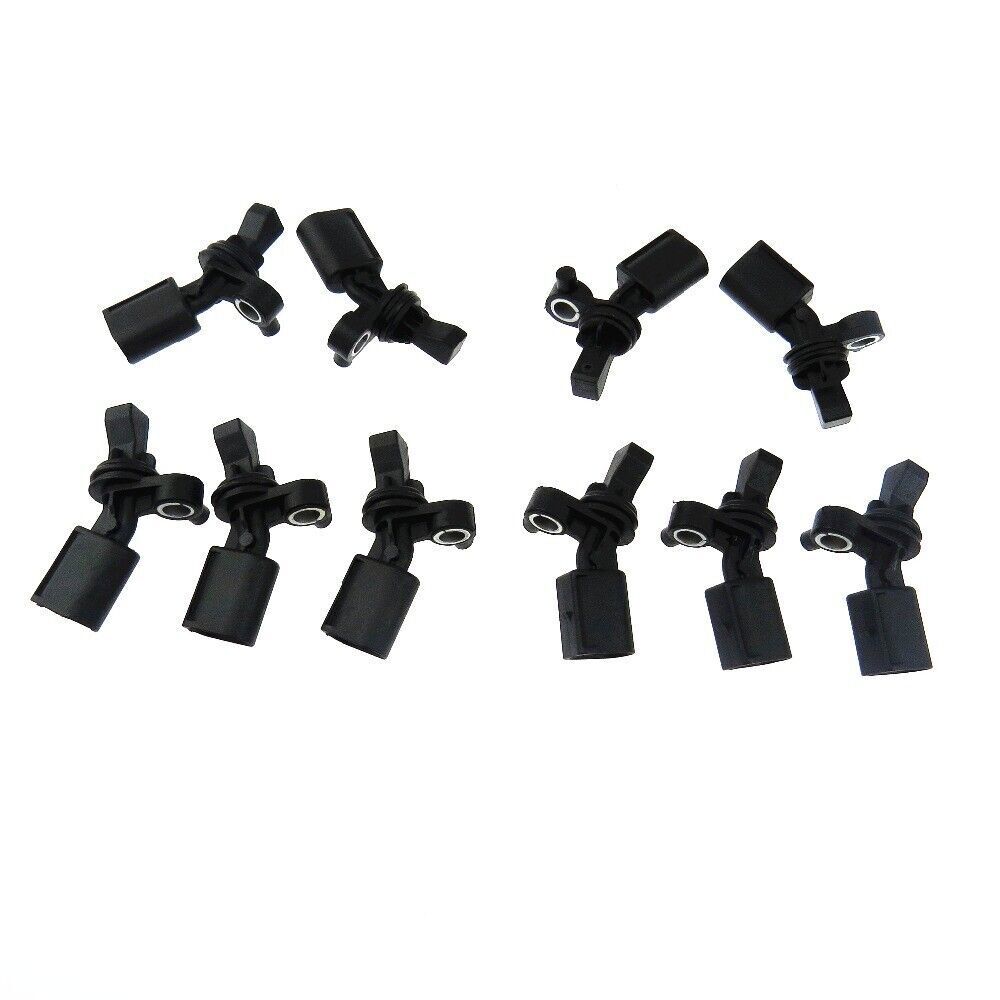 ya 1 8.5.2 5 sets of ABS wheel speed sensors 2H0927807A 2H0927808A suitable for Audi A3 for VW for Passat Amarok