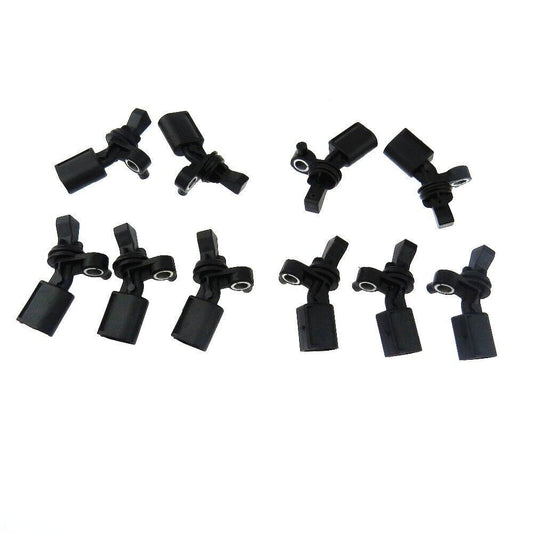ya 1 8.5.2 5 sets of ABS wheel speed sensors 2H0927807A 2H0927808A suitable for Audi A3 for VW for Passat Amarok
