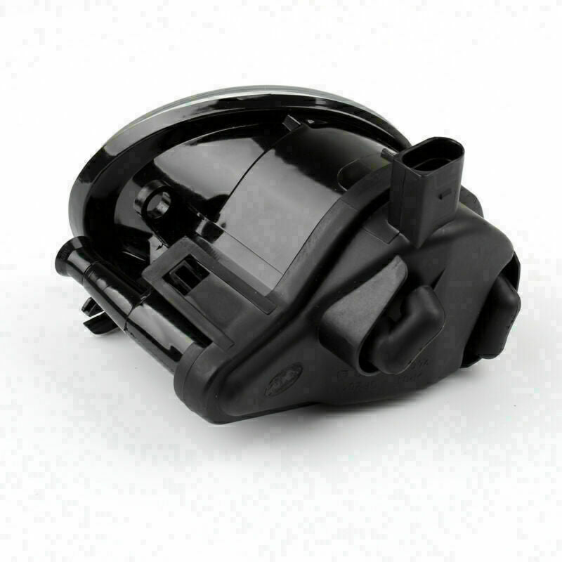 ya 1 8.5.4 Left Side Fog Driving Light Foglamp H7 bulb for Audi A3 2004-2008 Q7 2007-09